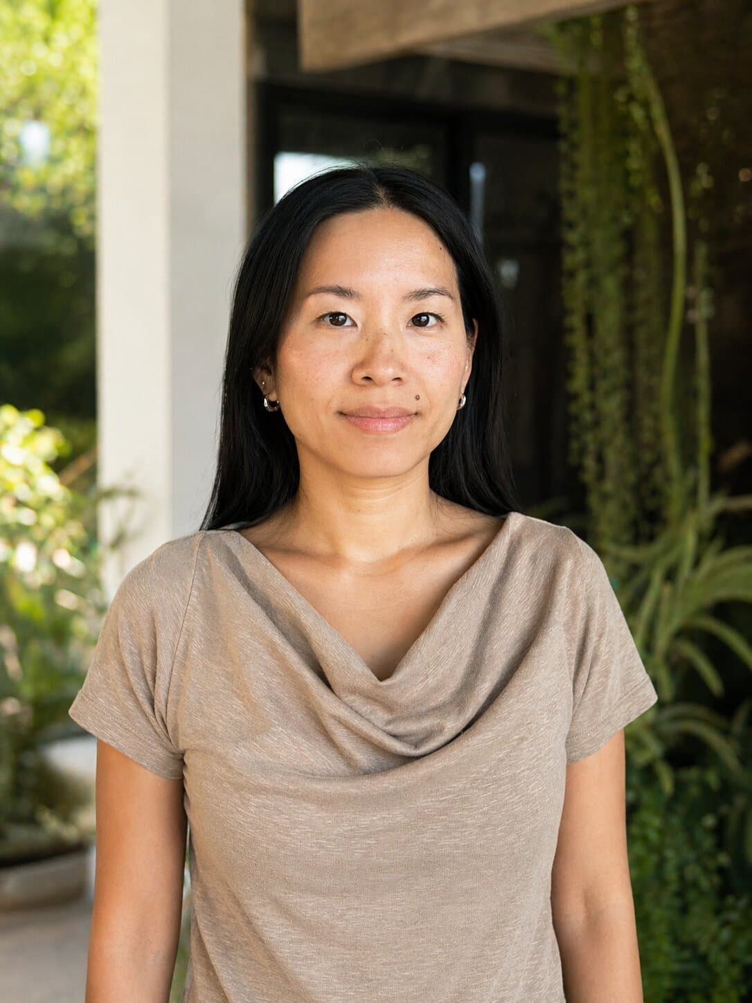 Nisha, Co-founder of ClinicPins